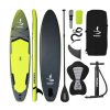 Paddleboard deska prkno WKERSIY BSUP2 340 cm 180 kg