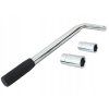 Lewarek trapezowy podnosnik samochodowy 2t SN4568 [9548] 1200