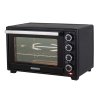 Piekarnik MINI 30L Wielofunkcyjny 1600W Grill Wolnostojacy Regulacja Timer