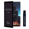 Dior Sauvage 1 ml vzorek parfemu pro muze