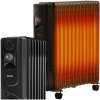 OLEJOVY RADIATOR OHRIVAC 13 ZEBER ELEKTRICKY s termostatem 2900W