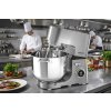 2500W 15L ROBOT KUCHENNY UGNIATARKA planetarny mikser blender do ciasta XXL Moc nominalna 2500 W