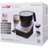 Výrobník mléčné pěny, pěnič mléka Clatronic MS 3326