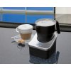 Výrobník mléčné pěny, pěnič mléka Clatronic MS 3326