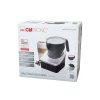 Výrobník mléčné pěny, pěnič mléka Clatronic MS 3326