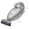 Ruční vysavač Clatronic HS 2631