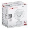 Stolní ventilátor Clatronic VL 3602 30 cm 40W
