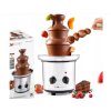 Čokoládová fontána fondue CLATRONIC SKB 3248