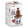 Čokoládová fontána fondue CLATRONIC SKB 3248