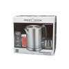 Nerezová rychlovarná konvice Proficook PC WKS 1106