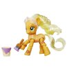Herní set - My Little Pony Hasbro poník s kloubovými body Applejack