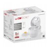 Ruční mixer s mísou CLATRONIC HMS 2739