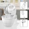 Ruční mixer s mísou CLATRONIC HMS 2739