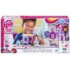 Hasbro My Little Pony vlak Friendship Express