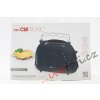 Topinkovač toaster Clatronic TA 3565 černý