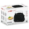 Topinkovač toaster Clatronic TA 3565 černý