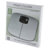 Koupelnová osobní váha ProfiCare PC-PW 3006