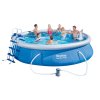 Zahradní bazén 457x91 cm Bestway 57282 SET