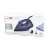 Napařovací žehlička Clatronic DB 3703