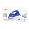 Napařovací žehlička Clatronic DB 3704