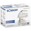 Ruční mixér Bomann HM 350 CB bílý