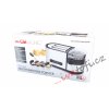Multifunkční toaster 5v1 Clatronic TAM 3688