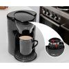 mini kávovar s hrnkem Clatronic 3356