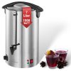 Automat na horké nápoje Profi Cook PC-HGA 1111