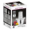 Multifunkční mixér sekáček Profi cook PC-MZ 1150