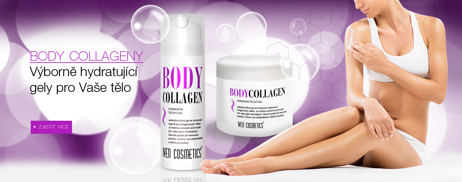Body Collagen