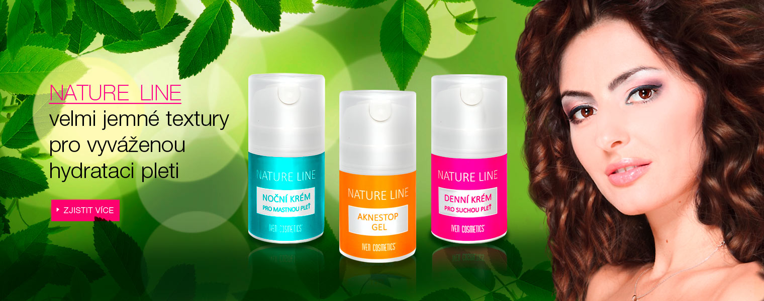 Nature Line