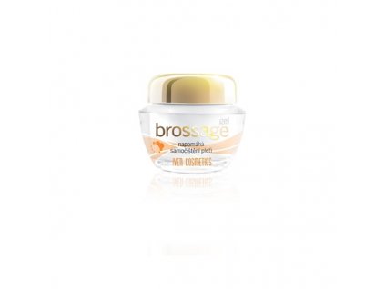 brossage gel 50