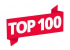 TOP 100 Bestsellerů