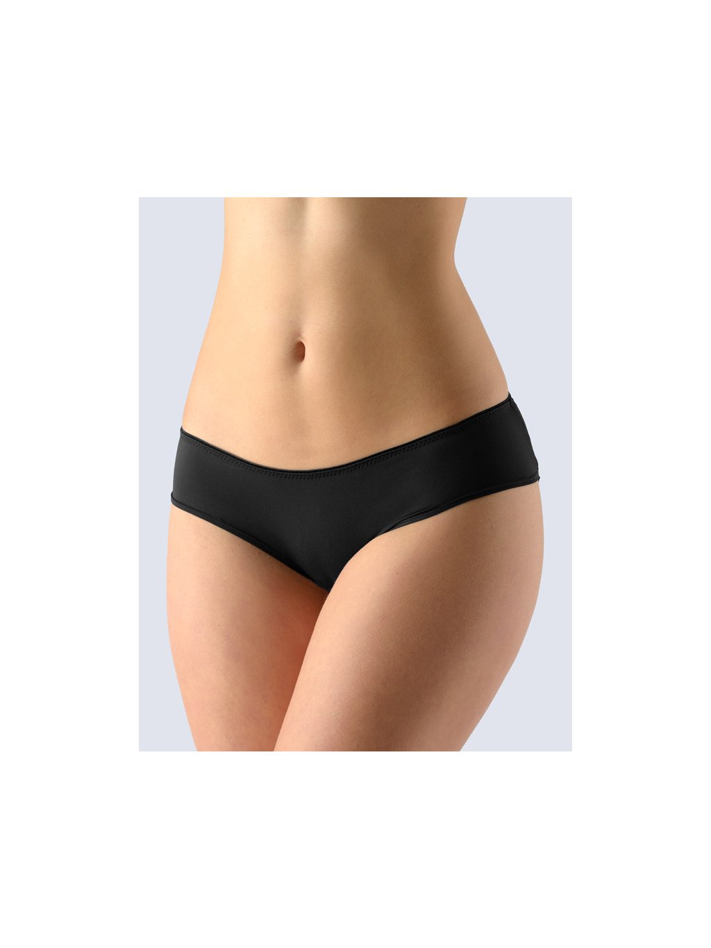 Kalhotky francouzské 14113P (Barva/Velikost <img KodProduktu="14113P">bílá / L/XL)