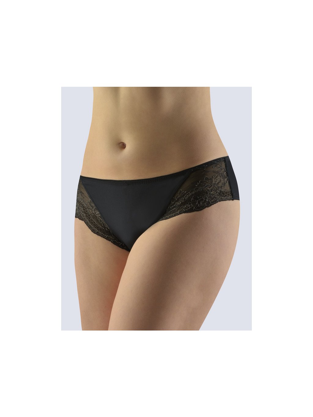 Kalhotky francouzské 14139P (Barva/Velikost <img KodProduktu="14139P">bílá / L/XL)