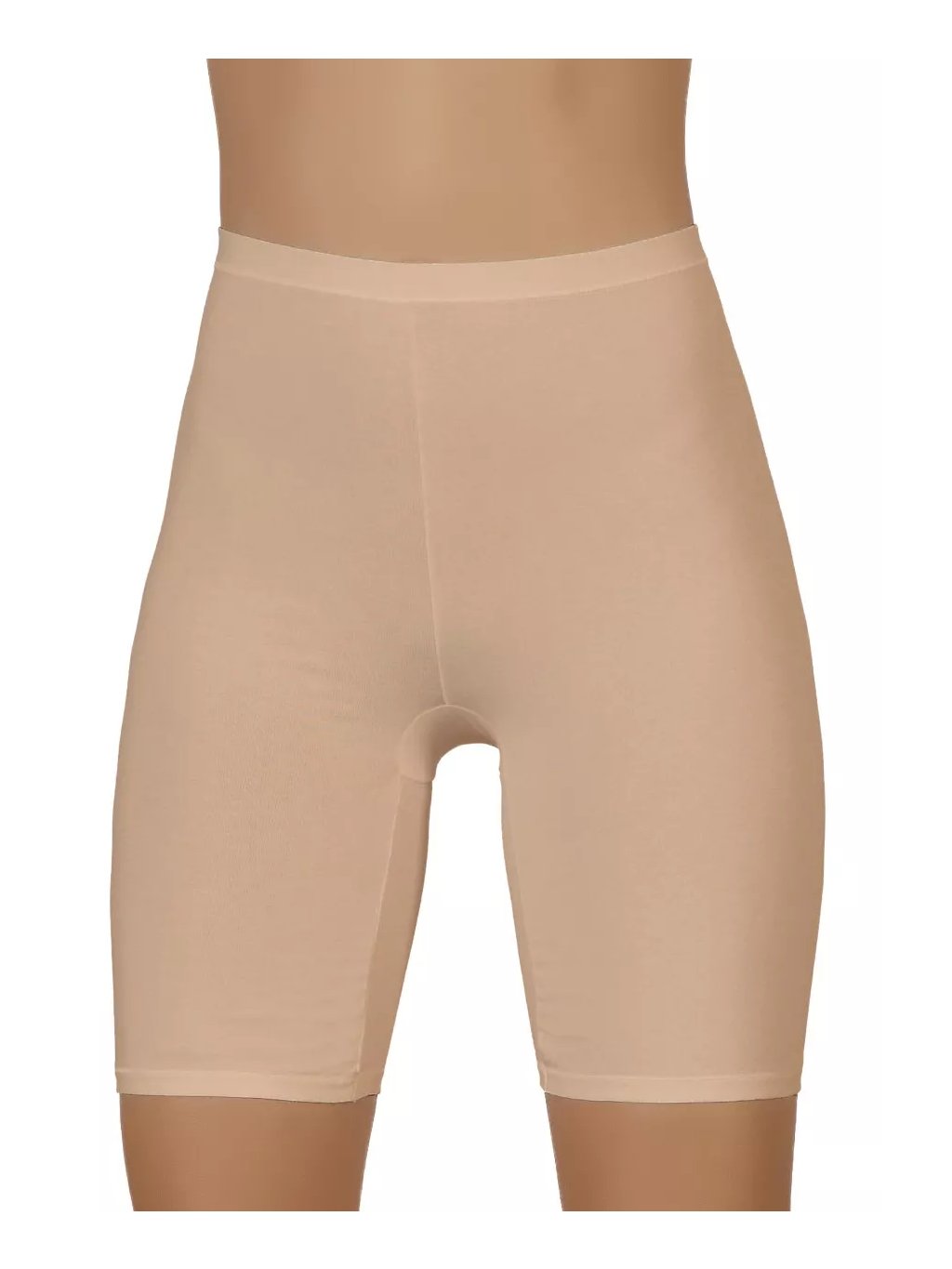 Dámské nohavičkové kalhotky S32 Risveglia (Barva/Velikost <img KodProduktu="27032sH">tělová / 4XL/5XL)