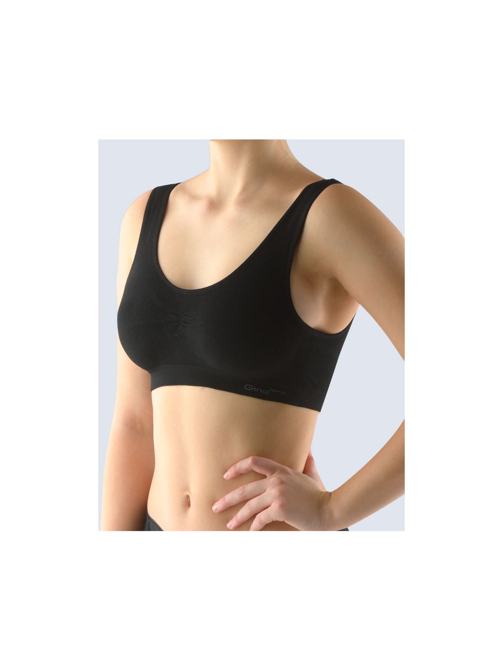 Podprsenka 07011P (Barva/Velikost <img KodProduktu="07011P">tělová / XL/XXL)
