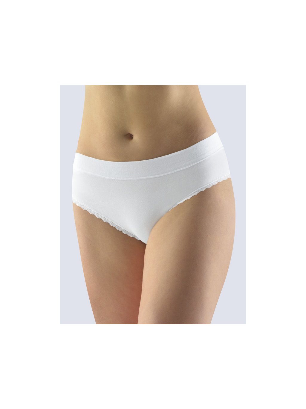 Výhodné balení 5 kusů - Kalhotky klasické 10236P (Barva/Velikost <img KodProduktu="10236P">vínová / XL/XXL)