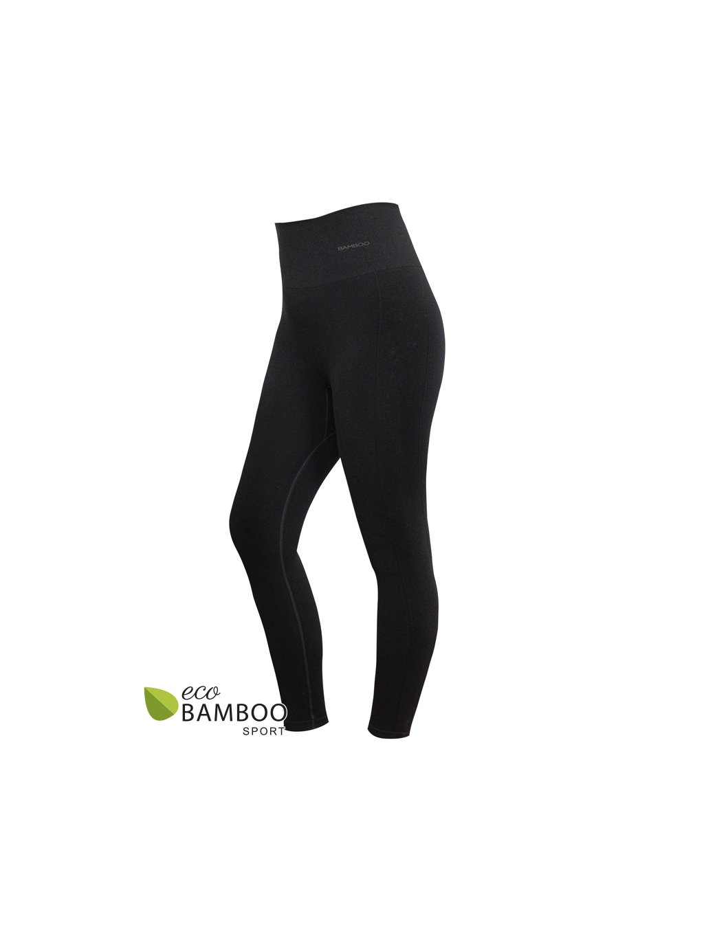Výhodné balení 5 kusů - Legíny dlouhé 95037P (Barva/Velikost <img KodProduktu="95037P">šedá, bílá / L/XL)