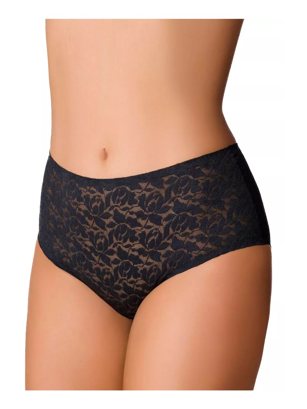 Dámské vzorované kalhotky Celeste Emili (Barva/Velikost <img KodProduktu="05130038H">tělová / XL/XXL)