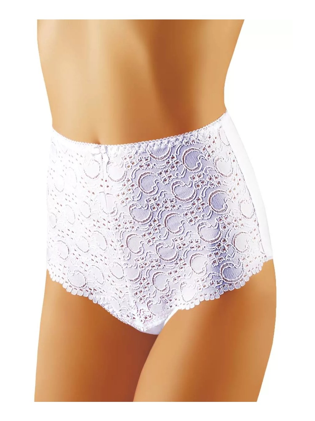 Dámské stahovací kalhotky Ula Emili (Barva/Velikost <img KodProduktu="05130002H">tělová / XL/XXL)
