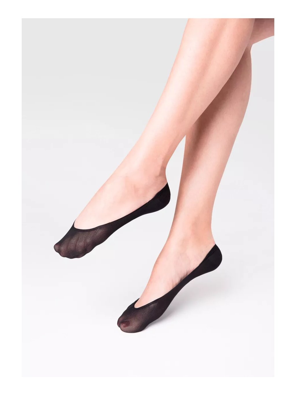Dámské nízké ponožky Stopki 622 Gabriella (Barva/Velikost <img KodProduktu="310622H">beige (j.bez) / 36/38)