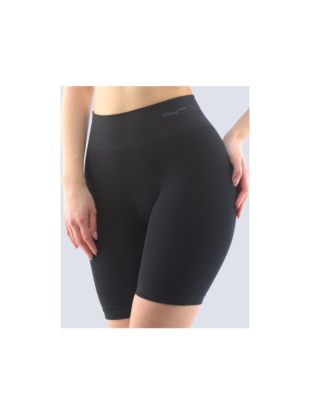 Výhodné balení 5 kusů - Boxerky vyšší bamboo 03017P (Barva/Velikost <img KodProduktu="03017P">tělová / XL/XXL)