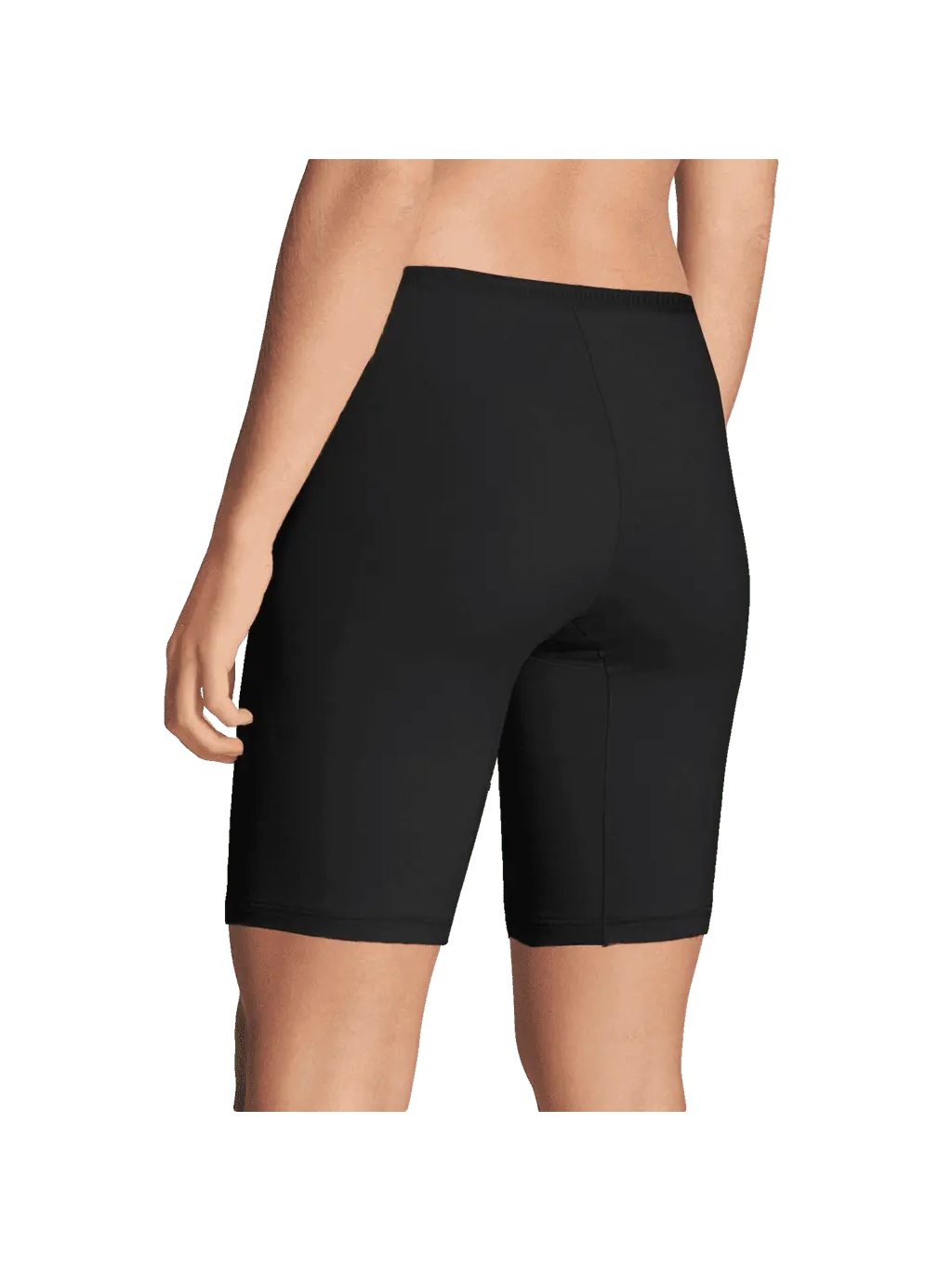 Dámské dlouhé bavlněné boxerky bez krajky 701-1K (Barva/Velikost <img KodProduktu="701-1K">tělová / XL/XXL)