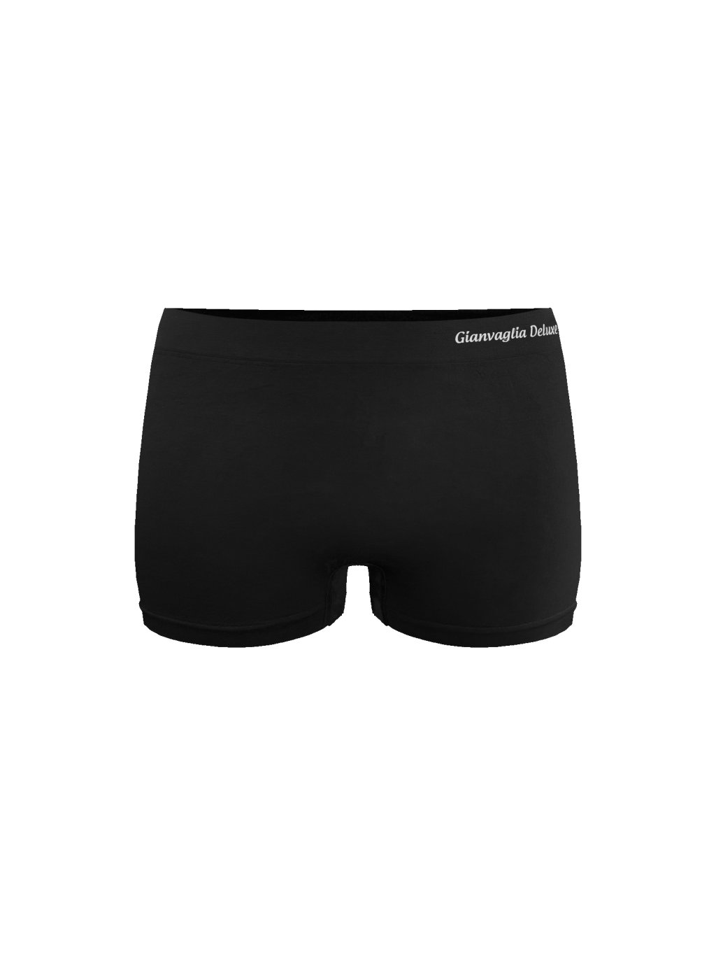 Kratší dámské boxerky Gianvaglia 3007 z pružného mikrovlákna (Barva/Velikost <img KodProduktu="3007-Holland">bílá / S/L)