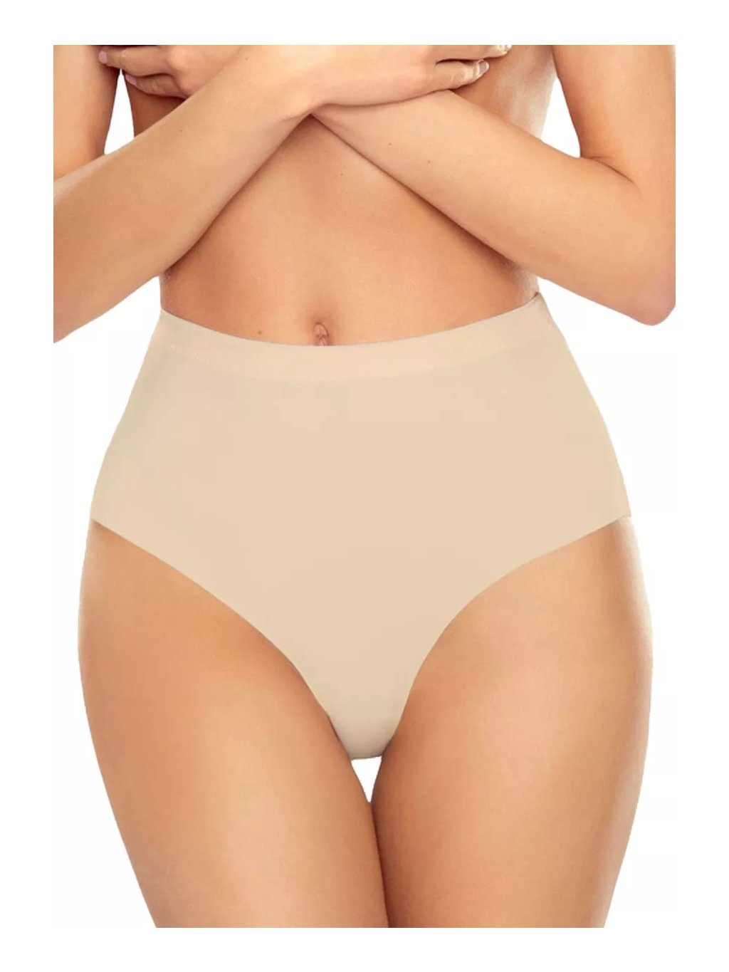Dámské stahovací kalhotky Nita 7002 – Styl & Pohodlí (Barva/Velikost <img KodProduktu="437002H">tělová / XL/XXL)
