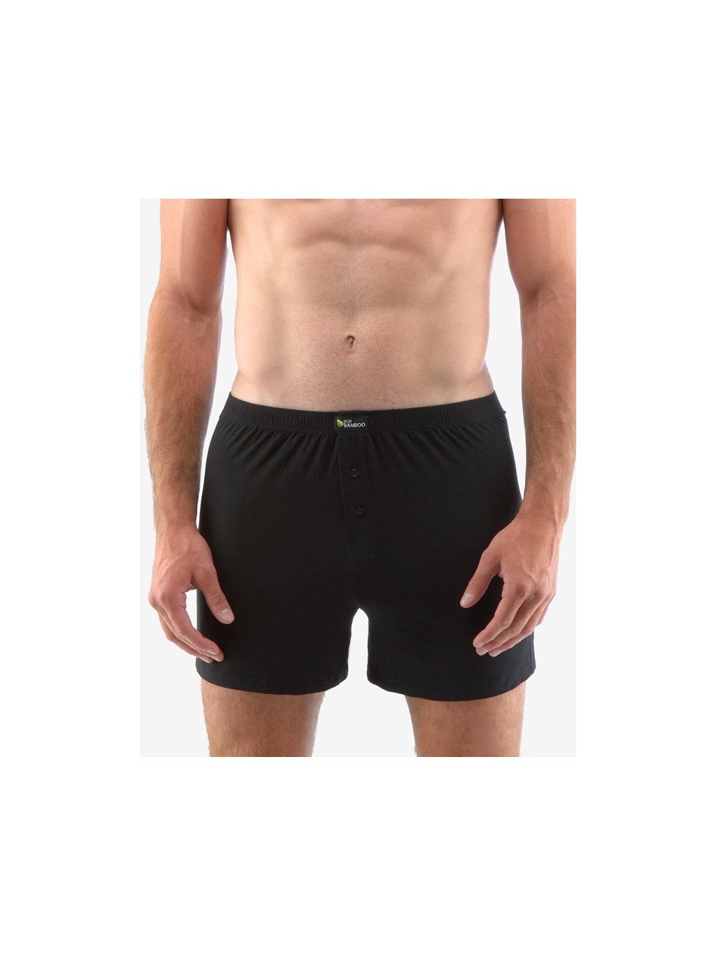 Trenky volné 75194P (Barva/Velikost <img KodProduktu="75194P">tm. šedá / XXL/3XL)