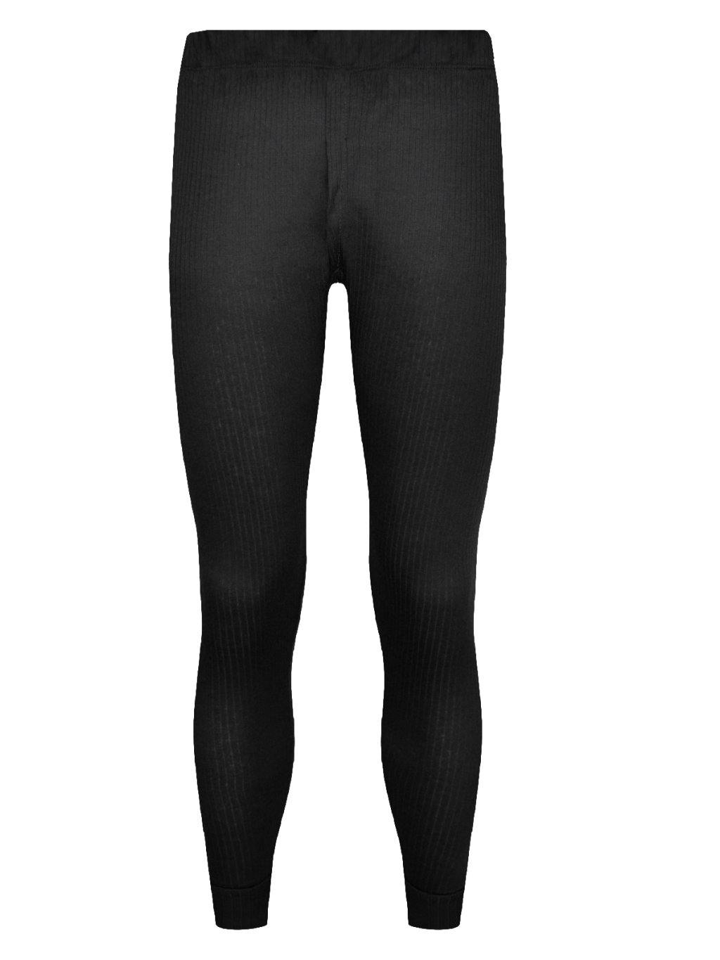 Pánské spodní kalhoty bavlněné funkční 139 (Barva/Velikost <img KodProduktu="139-Holland-Funkcni-Bavlna-Panske-Kalhoty">černá / XXL)