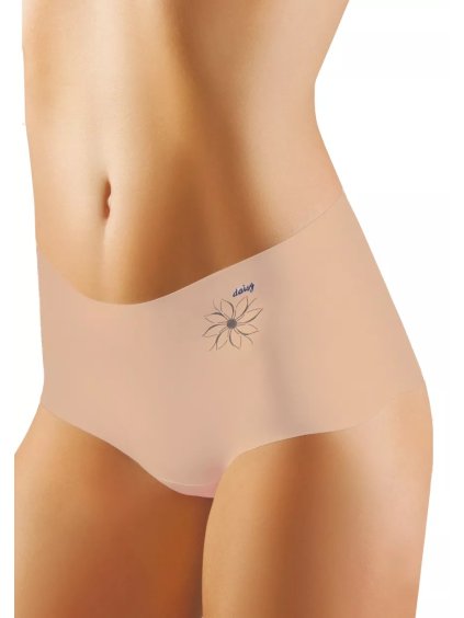 Dámské laserové kalhotky Daisy Emili (Barva/Velikost <img KodProduktu="05135004H">tělová / L/XL)