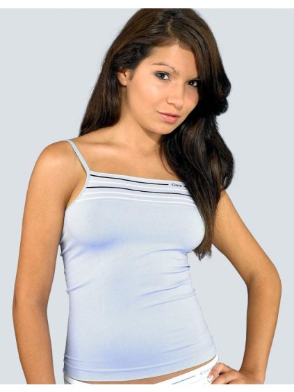 Košilka 08996P (Barva/Velikost <img KodProduktu="08996P">sv. cihlová, třešňová / L/XL)